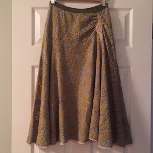 Beautiful skit. Size XS